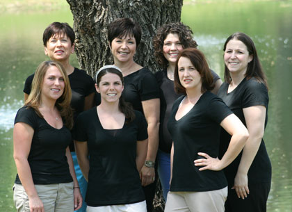 Staff Photo